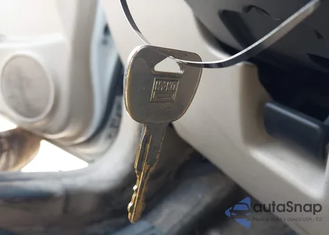 2011 Suzuki Sx4 Le/Le Anniversary Edition from USA, damaged, VIN JS2YC5A24B6300797